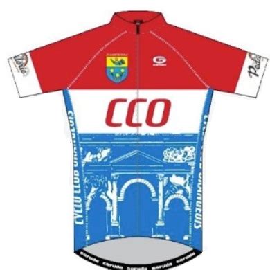 Cco Cyclocluborangeois - Home