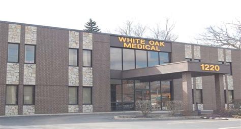 UPMC CCP - White Oak - Find a primary care physician