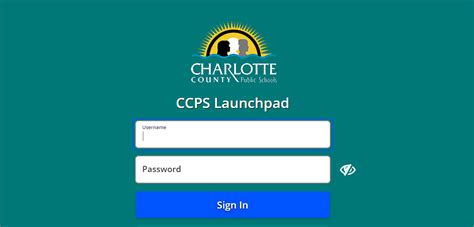 CCPS Launchpad. CCPS Launchpad allows you to create your own cloud desktop. You can access your schoolwork and other resources from anywhere you like. This is a great way for staff and students to make the most of their academic work. It makes it easy to access educational materials via a personalized virtual instructional desk.. 