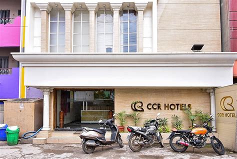 Ccr Hotels&Spa İş İlanları.
