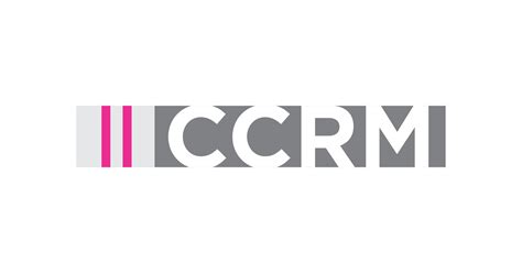 Ccrm. Things To Know About Ccrm. 