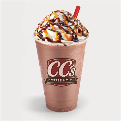Ccs coffe. Earn 1 point for every $1 on your CC's Coffee House purchases! Get social with CC's. Follow CC's on Facebook Follow CC's on Instagram Follow CC's on Twitter. Menu + CC's Classics; 