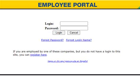 Ccs employee portal. Things To Know About Ccs employee portal. 