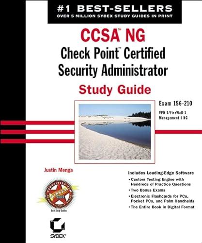 Ccsa ng check point certified security administrator study guide. - Manuale per officina motore perkins 1004.