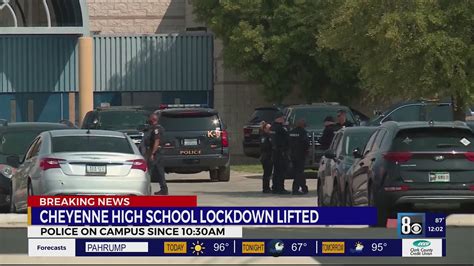 Ccsd lockdown. Ed Von Tobel Middle School was placed under a hard lockdown, but the school was cleared by police around 1:35 p.m. ... Clark County School District Police will be conducting a "controlled release ... 