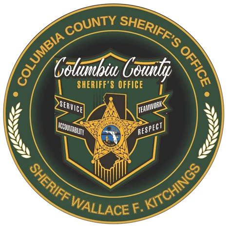 Ccso florida.  Undersheriff Lendvay holds the second-in-command position, working alongside Sh...