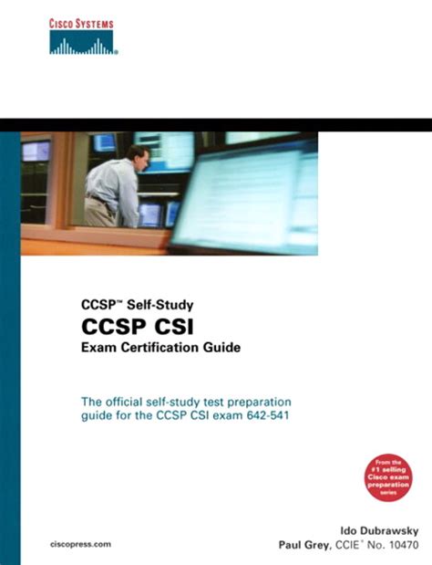 Ccsp csi exam certification guide ccsp self study 642 541. - Descargar manual de taller ford explorer 1998.