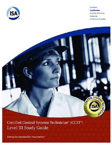 Ccst Study Guide Level III