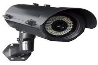 Cctv Camera Dealers in Pune - Gajraj Systems