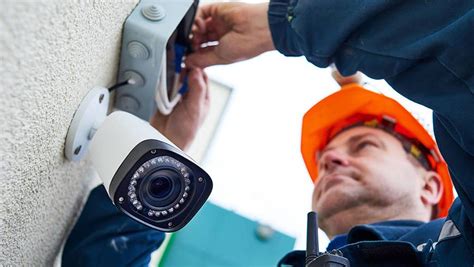 Cctv Installers near Market Deeping Get a Quote - Yell