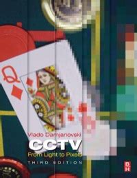Cctv To Pixels From Edition Third Light