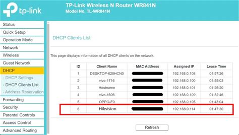 Cctv camera ip address list.  To How to Find the IP Address of My Secu...