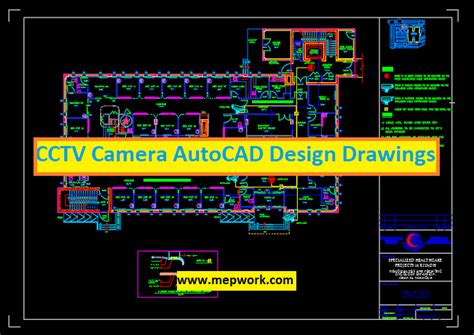 Cctv layout plan dwg.  Browse thousands of CAD Blocks, ready for download.  This...