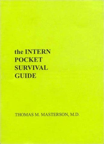 Ccu intern pocket survival guide intern pocket survival guide series. - Karl ludwig freiherr von und zu guttenberg..