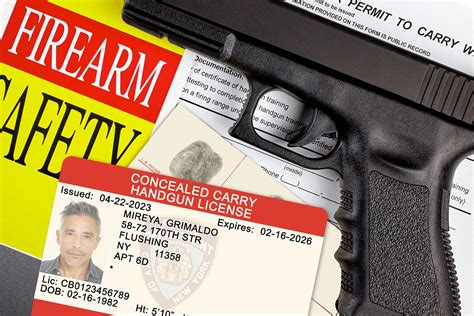 Ccw class nyc.  NOTE: Though the New York State Concealed Carry Firear...