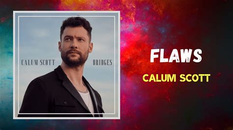 Cd Jardim Feminino - Flaws/ Calum Scott - YouTube