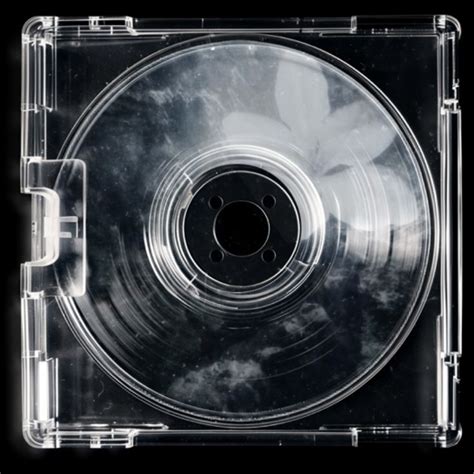 Cd Playlist Cover Template