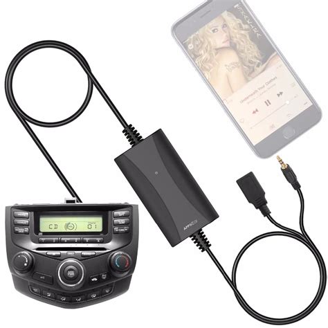 Amazon.com: Car Cd Aux Adapter. 1-16 of over 1,000 results for &qu