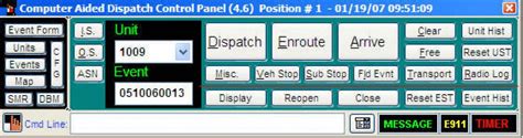 Cd dispatch free.  Find the highest rated Free Computer Aided Dispatch softwa...