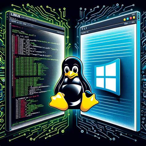 Cd linux.  Dans cet article, nous vous présenterons ces différentes utilis...