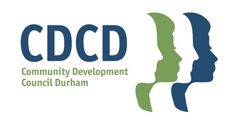 Cdcd. CDCD – Community Development Council Durham. Empowering individuals, supporting families, and strengthening Durham Region for more than 50 years. Our vision is an equitable, inclusive, and socially just community that is committed to meaningful participation for all. CDCD identifies regional community development needs and informs relevant ... 