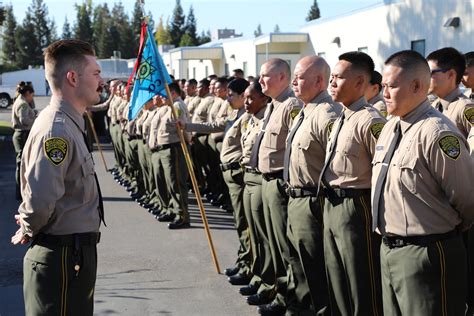 GALT, Calif.—. After 13 weeks of training, 230 cadets from class 2-23A of the Basic Correctional Officer Academy (BCOA) have graduated as officers. Marking the occasion, family and friends attended graduation ceremonies at the Richard A. McGee Training Center on March 10. California State Prison-Sacramento Warden Jeff Lynch delivered the .... 