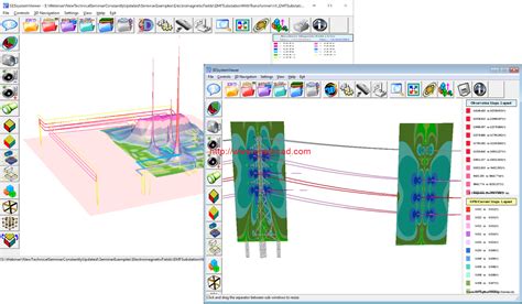 Cdegs Software Crack: Software Packages - SES technologies ltd. image 1