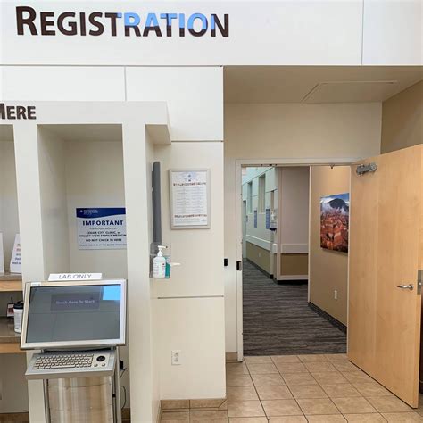 HOURS OF OPERATION. 7:30 am to 4:30 pm. Open daily; closed on holidays. This location is part of Northwestern Medicine, and staff members are able to access electronic medical records.. 