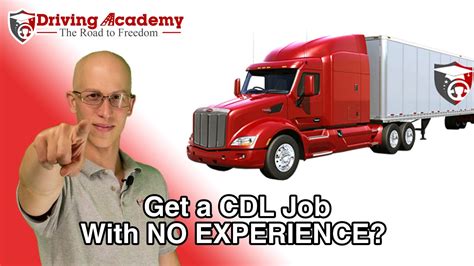 Cdl a driver no experience jobs in Severance, Weld County, CO