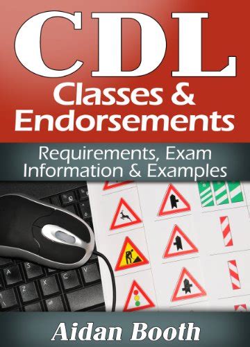 Cdl classes and endorsements a complete guide to requirements. - Come resettare manuale citroen c5 ecu.