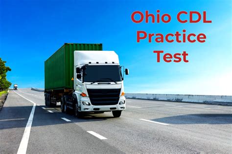 Toledo CDL School. To obtain a CDL, you need t