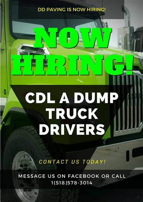 Class A Local Truck Driver. ProDrivers 3.6. Newark, NJ 07105. $31 an hour. Monday to Friday. Easily apply. Truck Driver must have at least 1 year of verifiable CDL A truck driving experience w/in the last 3 years. Truck …