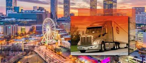Cdl jobs atlanta. Full-Time. Job Description: CDL -A Company Truck Drivers will make $1259-$1366 on average per week Safety and Performance Bonuses available Starting wage up to … 