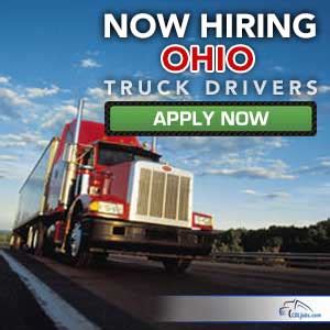 Top trucking companies hiring CDL drivers near Columbus Ohio. Find truck driving employment near Columbus at CDL Job Now..