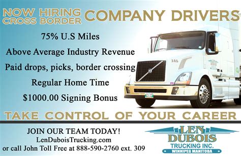 Cdl jobs miami craigslist. CDL A OTR Truck drivers - 85cents mile. 85 Cents per loaded AND empty miles. (Performance base) Plenty of loads (5 000-6000 miles per week ). Direct Deposit every Friday. Good home time policy. Newer 2022-2025 Freightliner/Volvo trucks. 24/7 Professional Dispatch Team. 24/7 Professional Safety & Fleet Team. 