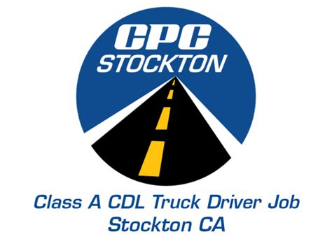 CDL jobs in Stockton, CA. Sort by: relevance - date. 2,069 jobs. Exp CDL-A Truck Driver. Marten Transport. Stockton, CA. $70,000 - $100,000 a year. Full-time. Home time. Paid weekly. Salary meets cost of living. Easily apply: For a limited time, we're offering a $600 hiring bonus on your first paycheck. ... Stockton, CA 95206 ....