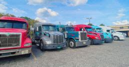 645 Truck driver jobs in Tampa, FL. Most relevant. K&B Transportation 3 ★. CDL A Truck Driver (OTR) Up to $2k+ Weekly. Tampa, FL. $91K - $104K (Employer est.) 25d. VR WORLD LLC 3 ★. CDL A Truck Driver OTR TEAM Company. .