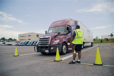 Cdl-a training. Apr 8, 2024 8 a.m. – 4:30 p.m. Lafayette. $4,995. A new class starts every Monday. Please call or email Jadyn Minniear, jminniear@160drivingacademy.com or 765-551-4275, for more information or to start the registration process. IVY 1157O, Ivy Hall. 3101 S Creasy Lane. Lafayette, IN 47905. In Person, Instructor-Led. 