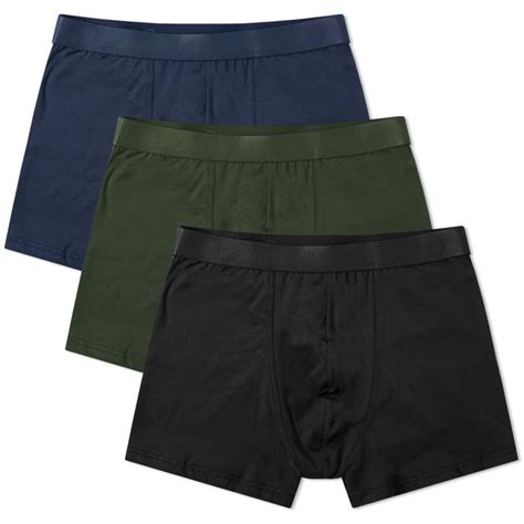 Cdlp. CDLP. Three-Pack Stretch-Lyocell Boxer Briefs. $85. CDLP. Stretch-Lyocell Boxer Shorts. $40. Page 1 of 1. Shop CDLP Underwear for Men at MR PORTER, the mens style destination. Discover our latest selection from … 