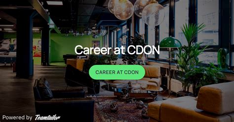 Cdon group