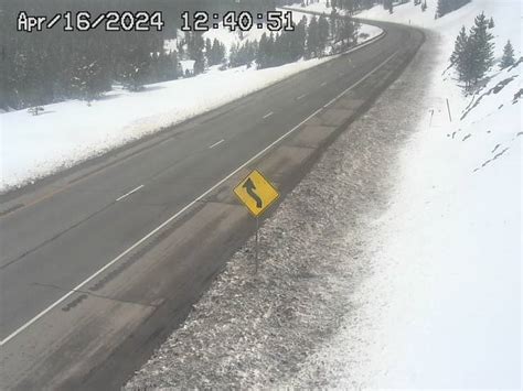 Cdot cameras vail pass. Construction Live Webcam Notice: The still photo below is of today, but if you play the video it will only go through last Saturday. Each week, the webcam video is updated with the past week's photos. Construction Live Webcam Place your cursor over the bottom of the video to see controls 