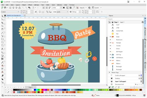 Cdr file cdr. Mar 30, 2018 ... I am using an old version of illustrator and I need to convert a cdr file to svg. I see there are several free options with a google search ... 