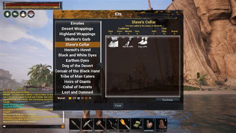 Ce Conan Exiles Mod And Server Index Page 3 Adult Gaming Loverslab