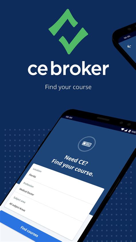 Ce broker. Feb 20, 2015 · The CE/CME electronic tracking system is designed to simplify CE/CME reporting. This easy and convenient system will allow you to track your CE/CME history by digitally storing your hours and certificates. Even if you have never logged into CE Broker, you already have a free account. 