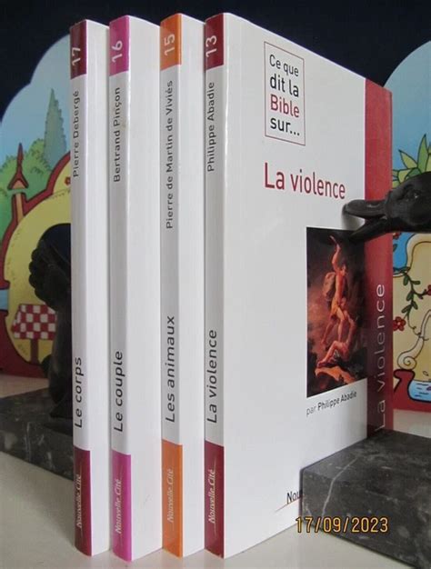 Ce que dit la Bible sur... le corps