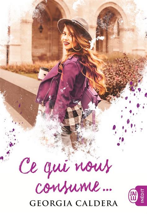 Ce qui nous consume...