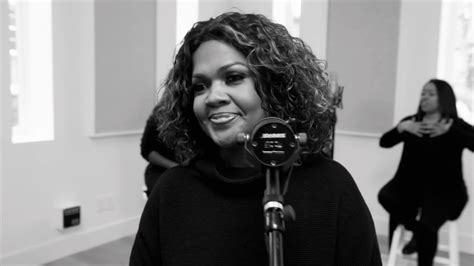 CeCe Winans: Believe For It (Live) - YouTube