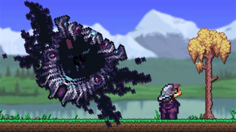 Ceaseless void terraria. The interdimensional Rift, a portal leads to the Devourer's home. Now contained within the confine of the Dungeon's Archive. Certain Artifact can, however, p... 