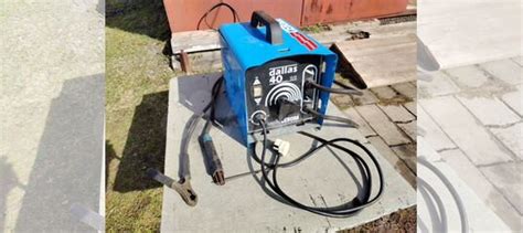 Cebora dallas 40.  40 &euro; San Nicola la Strada (CE) 6 Isola di saldatura Hyundai HA00...