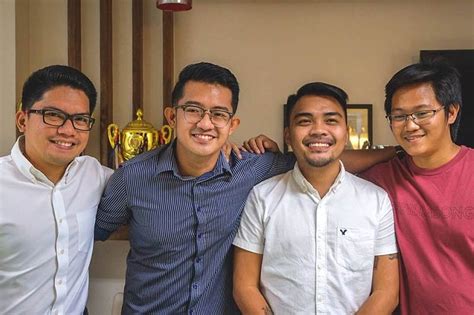 Cebu’s University of San Carlos produces 4 bar topnotchers